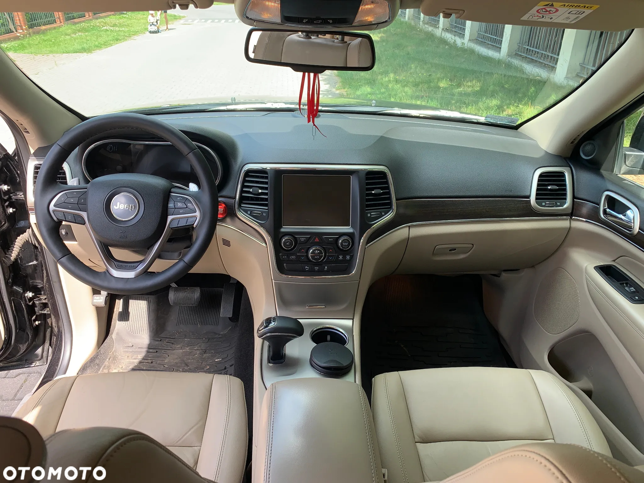 Jeep Grand Cherokee 3.0 CRD Limited - 6