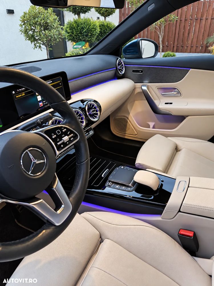 Mercedes-Benz A 180 - 10