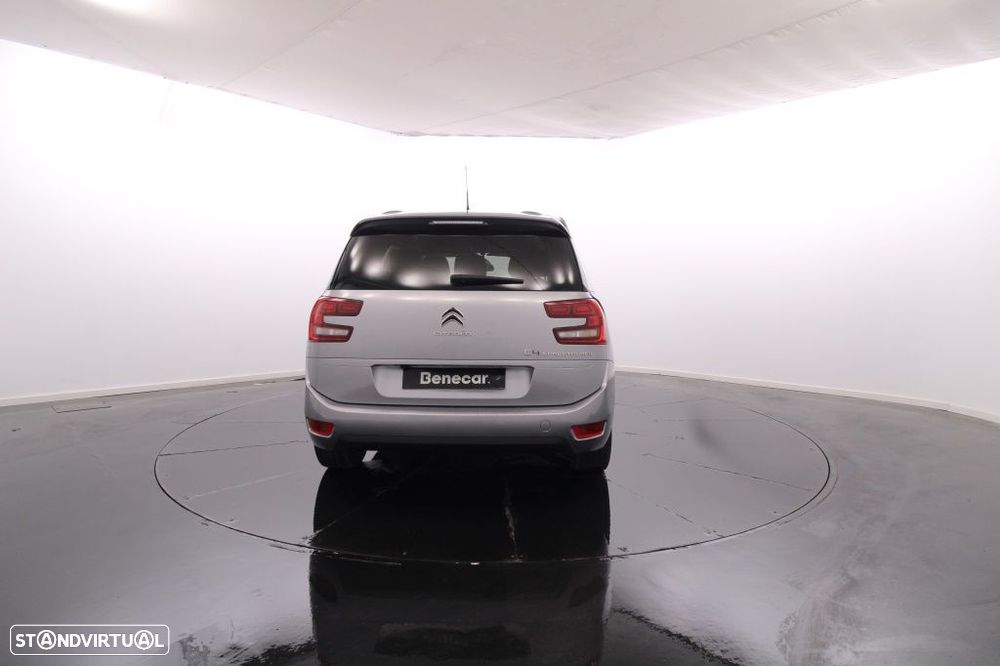 Citroën Grand C4 Spacetourer 1.5 BlueHDi C-Series - 6