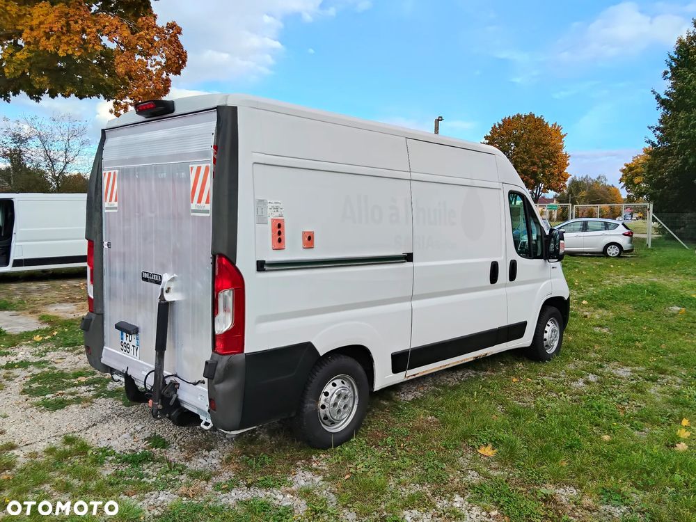 Fiat Ducato - 4