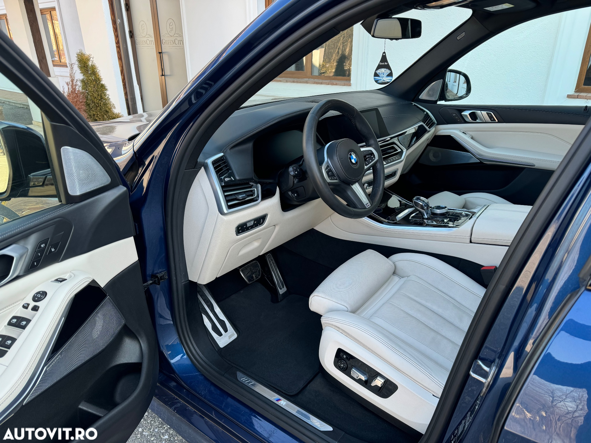 BMW X5 xDrive40i - 6