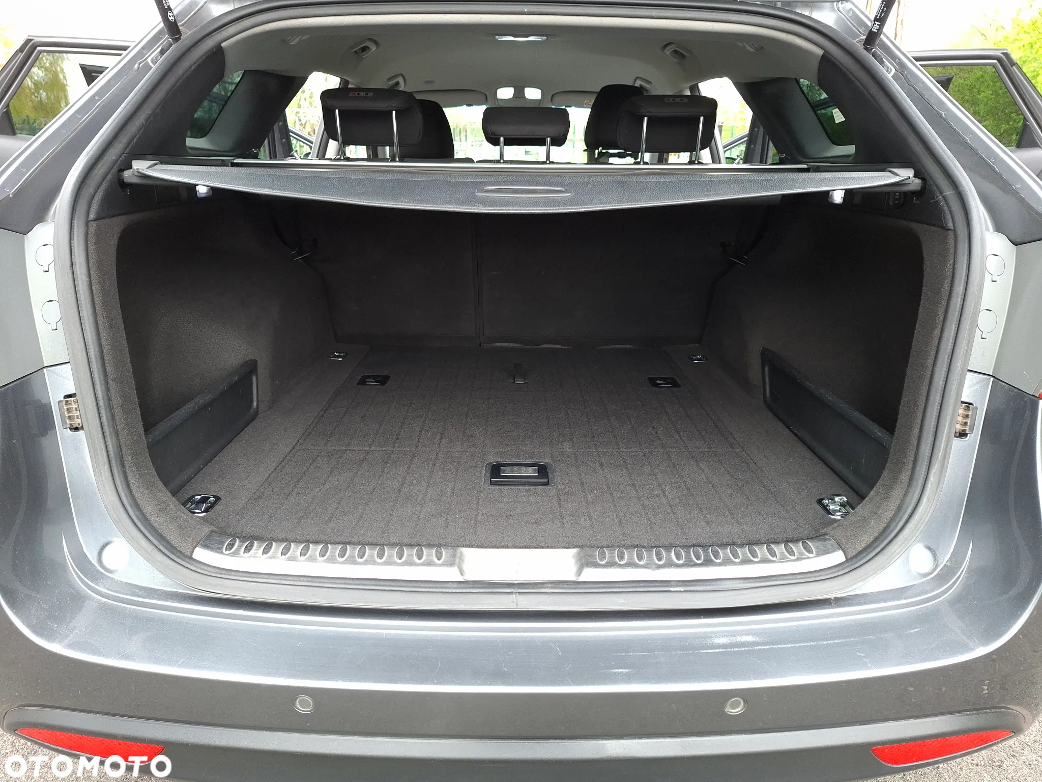 Hyundai i40 1.7 CRDi Comfort DCT - 14