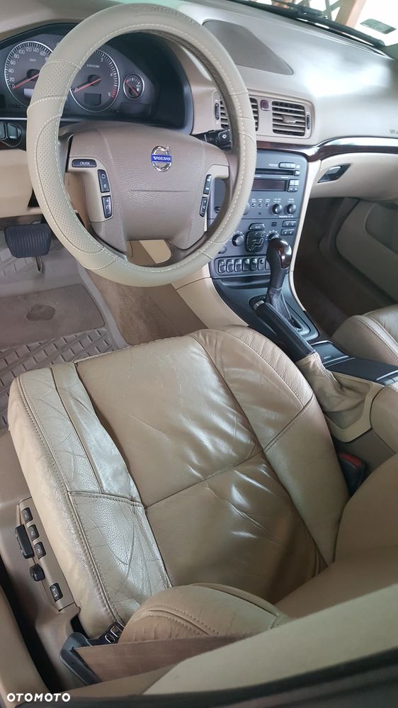 Volvo S80 2.4D5 Executive - 9