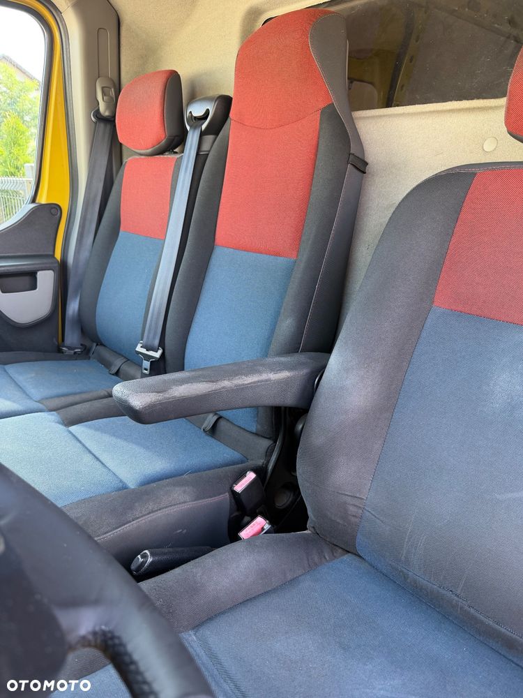 Renault Master l3h2 - 9