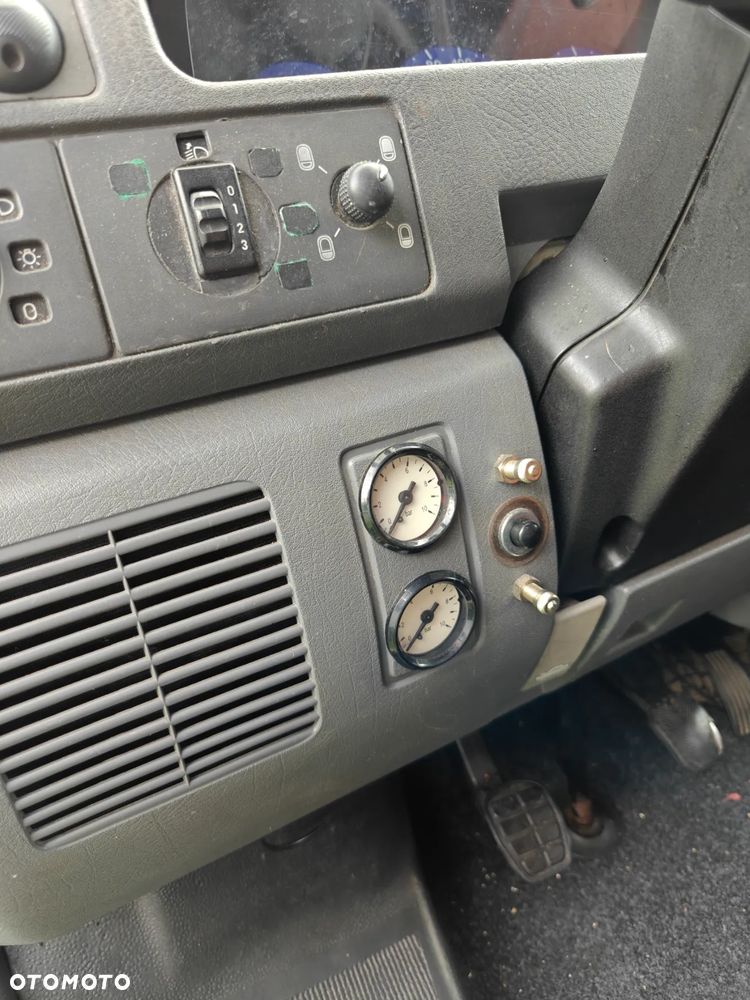 Fiat Ducato - 9