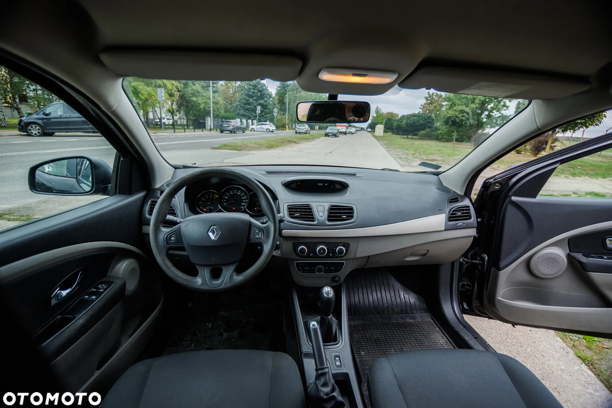 Renault Megane - 6