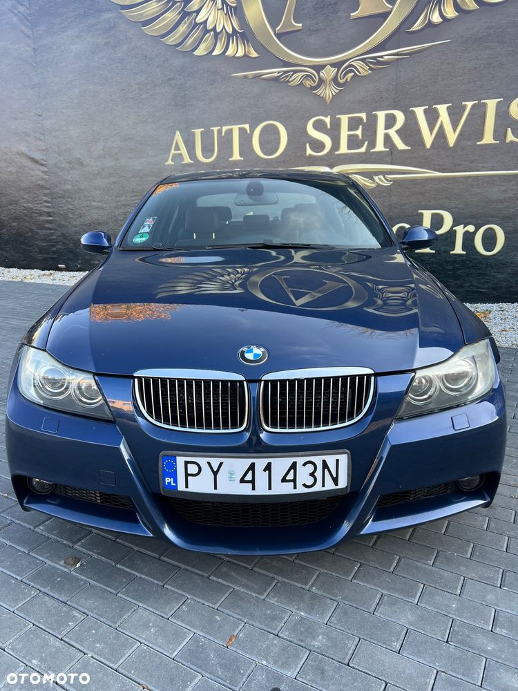 BMW Seria 3 330xd - 29