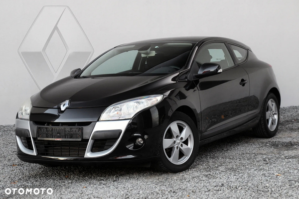 Renault Megane 1.5 dCi Expression