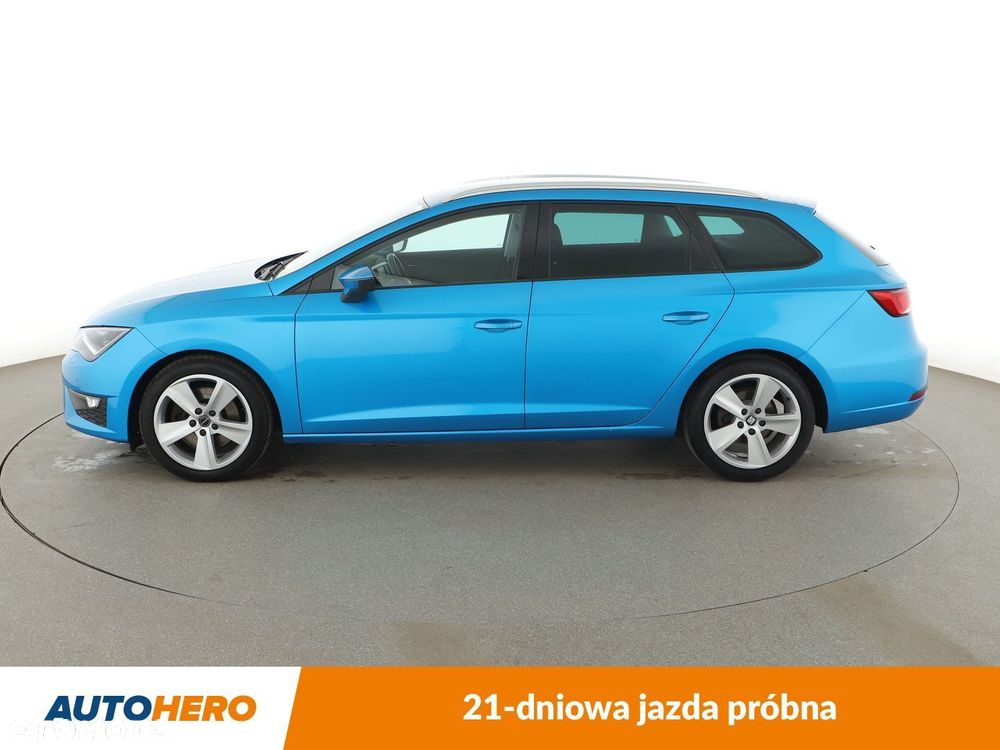 Seat Leon - 3