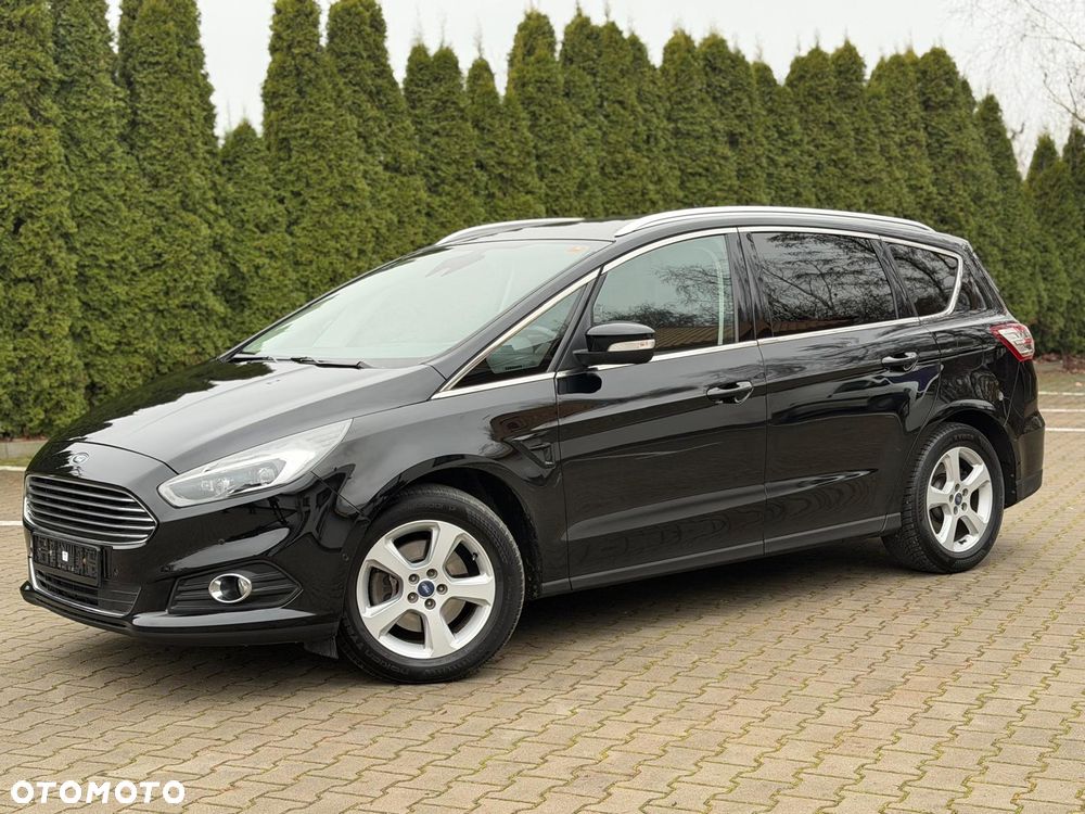 Ford S-Max - 8