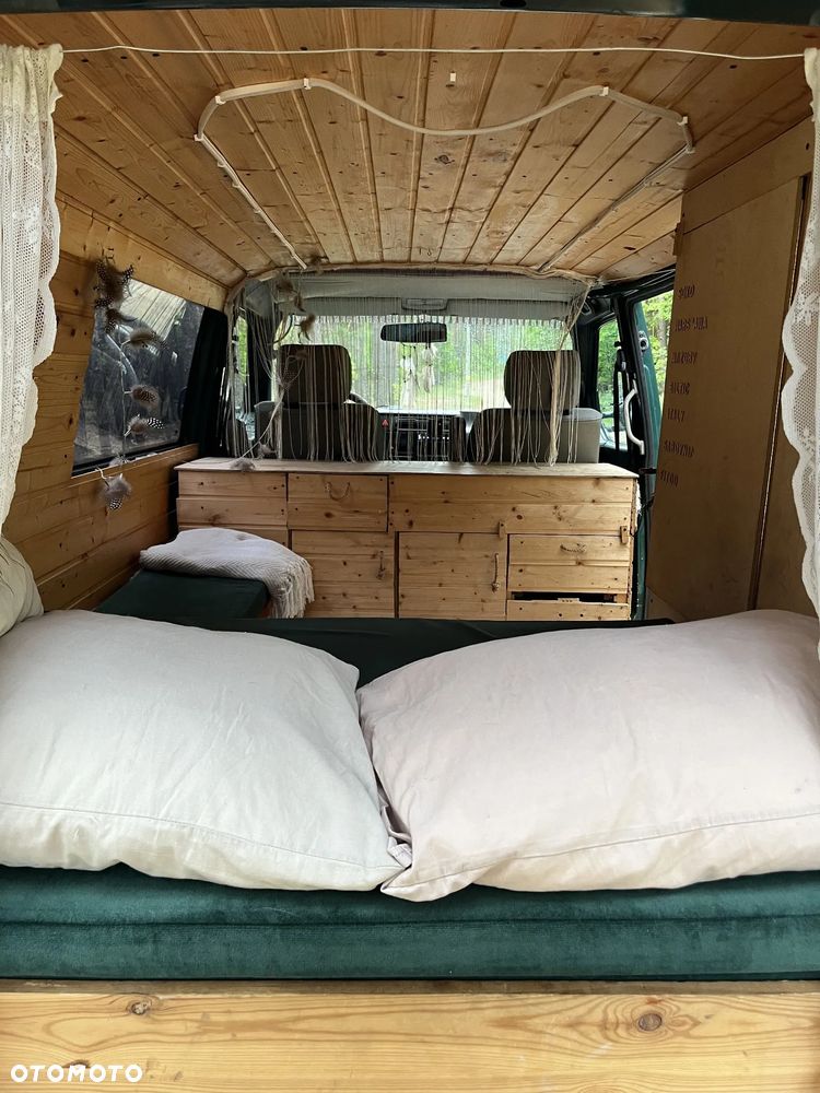 Volkswagen Transporter Standard - 14