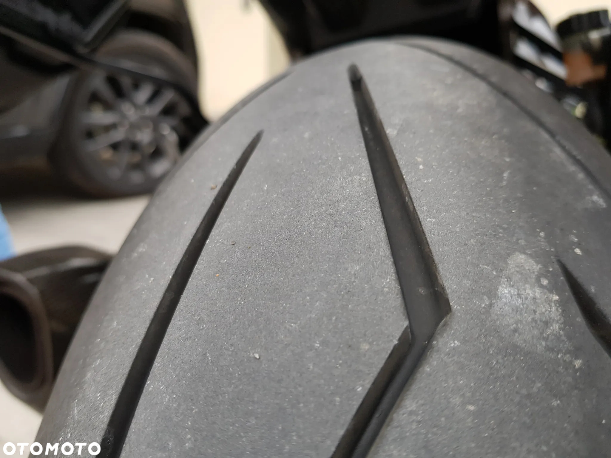 Kawasaki Ninja 1000 SX - 15