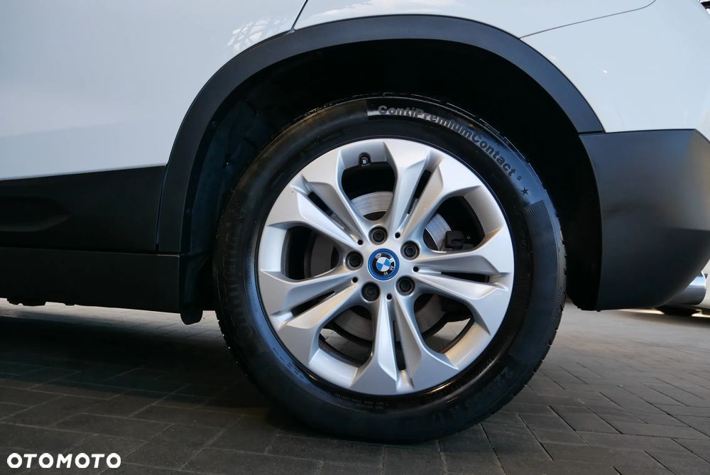 BMW X2 xDrive25e Advantage Plus - 38