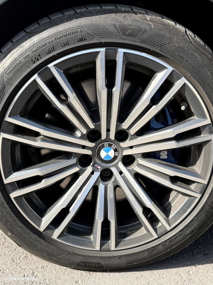 BMW 330 e Aut. M Sport - 9