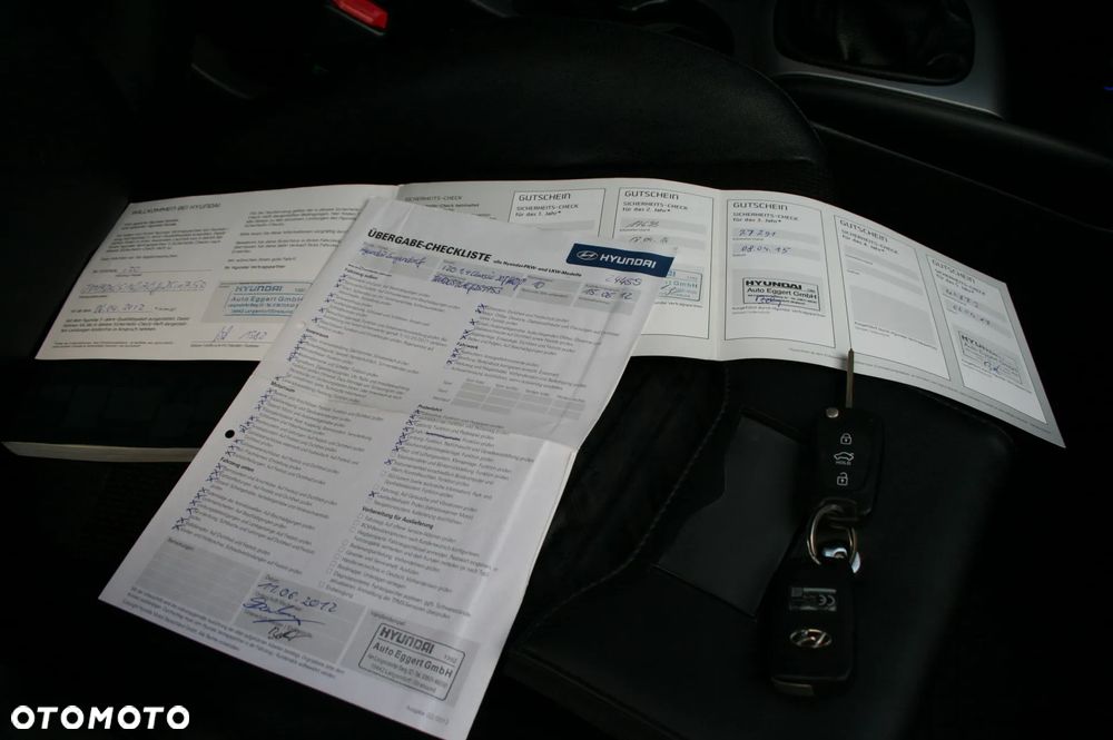Hyundai i30 1.4 Comfort - 19