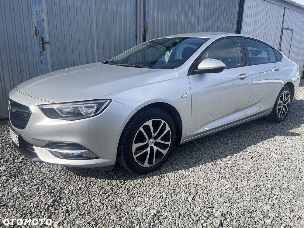 Opel Insignia 1.6 (118g) Business Edition - 17