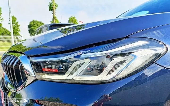 BMW 620 Gran Turismo d Pack M - 34