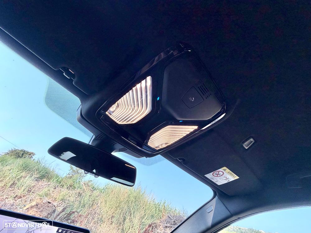 BMW 530 e Pack Desportivo M - 19