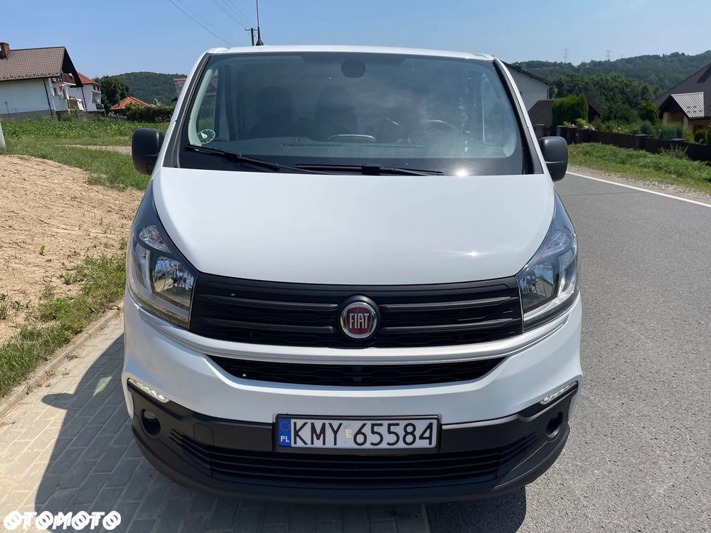 Renault Trafic - 3
