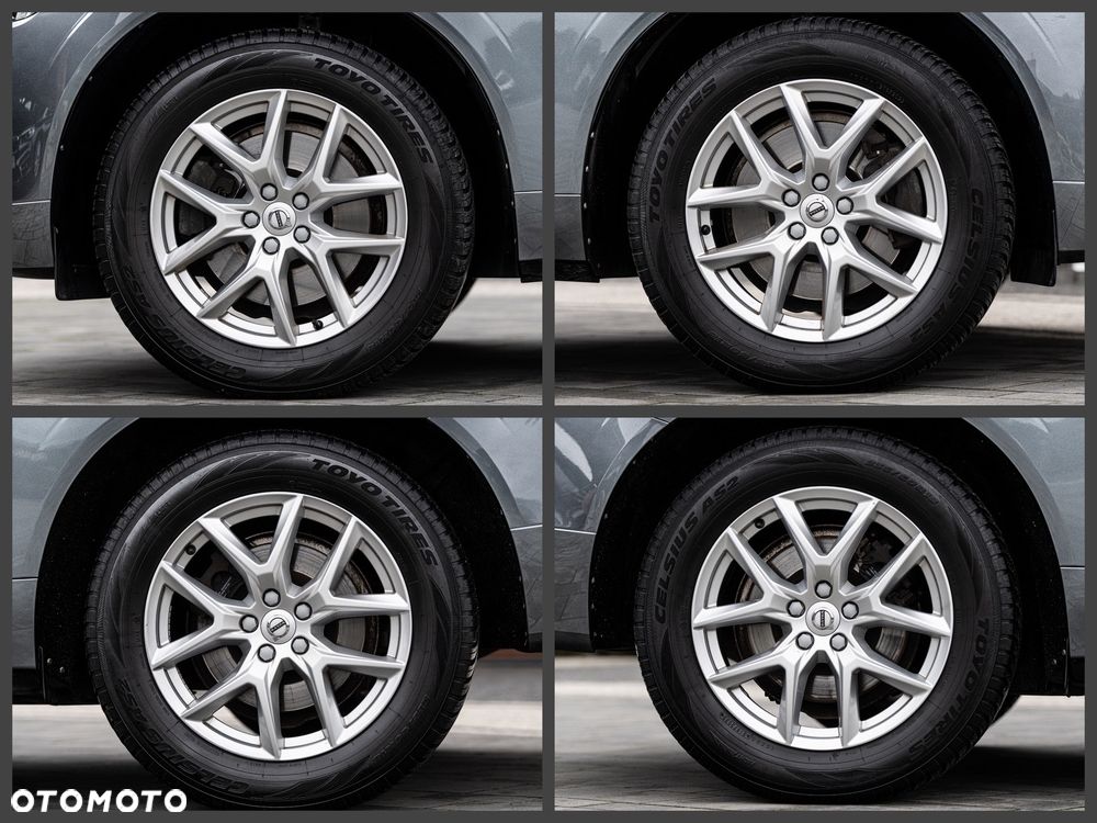 Volvo XC 60 D4 AWD Geartronic RDesign - 25