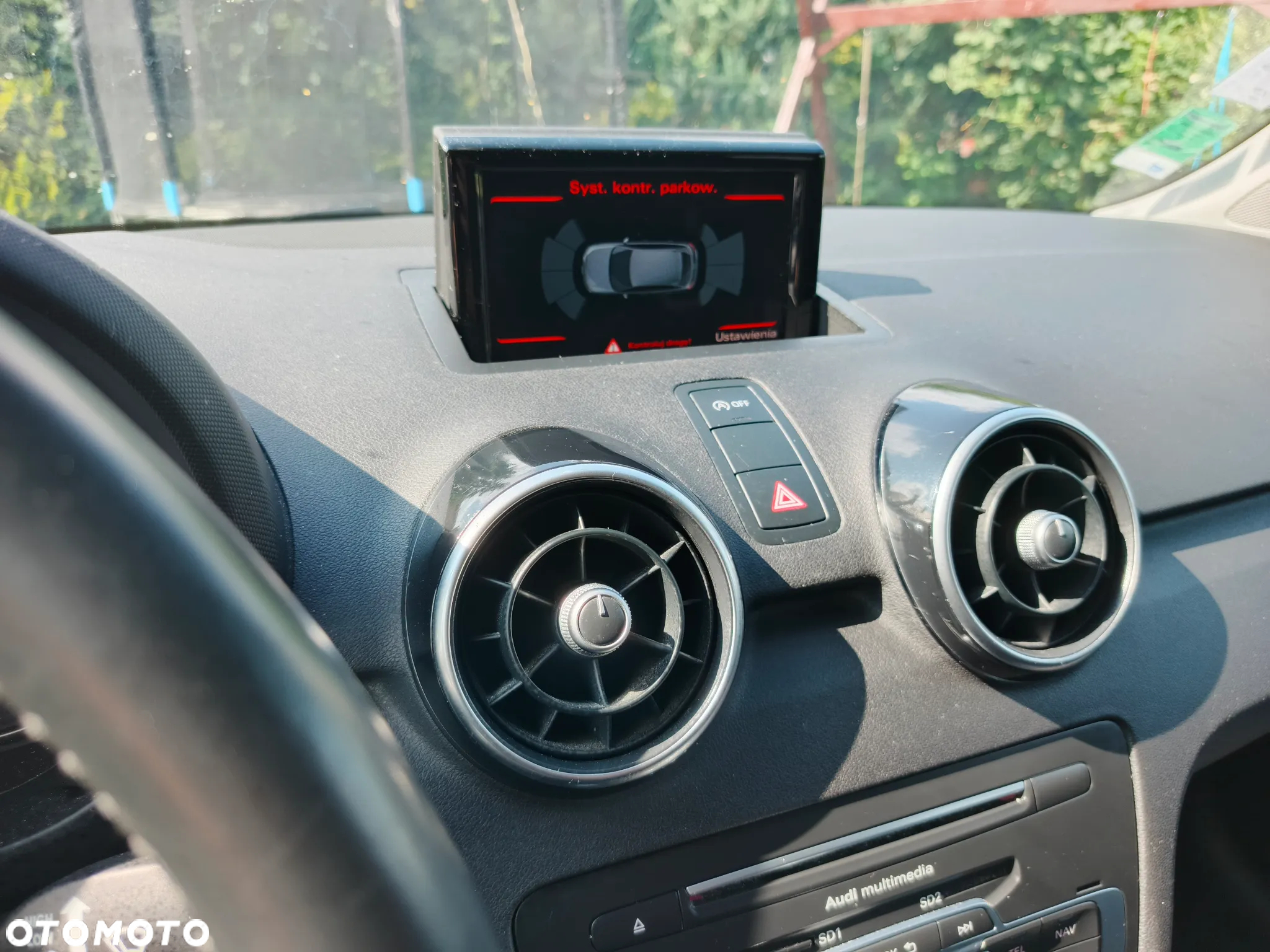 Audi A1 1.4 TFSI Sportback - 10