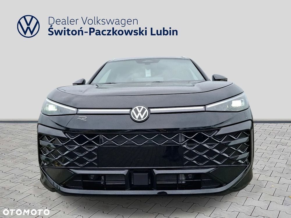 Volkswagen T-Roc 1.5 TSI R-Line DSG - 9