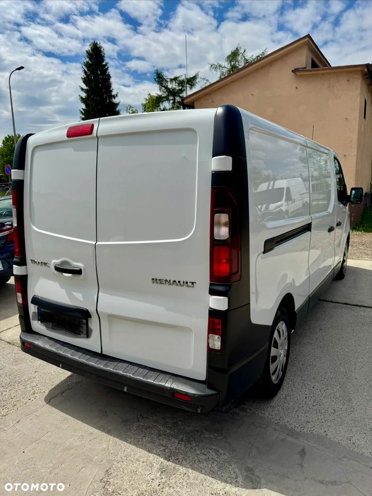 Renault Trafic - 9
