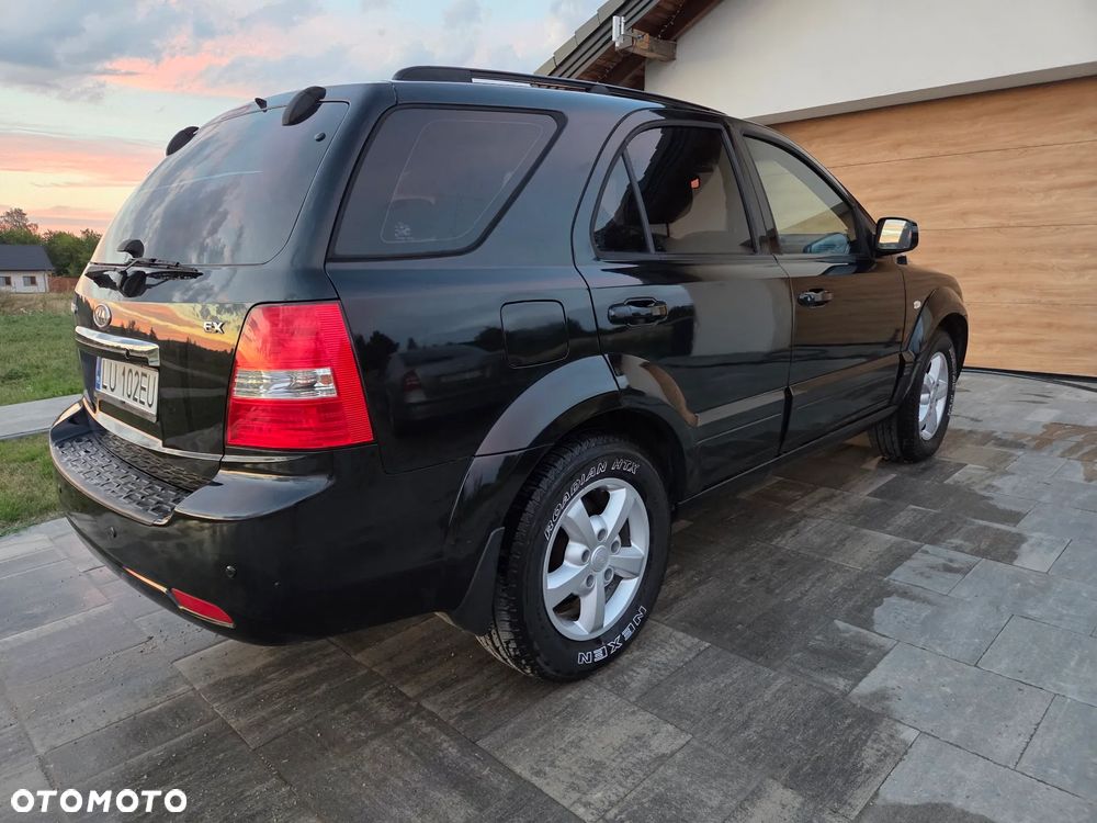 Kia Sorento 2.5 CRDi Expedition - 6