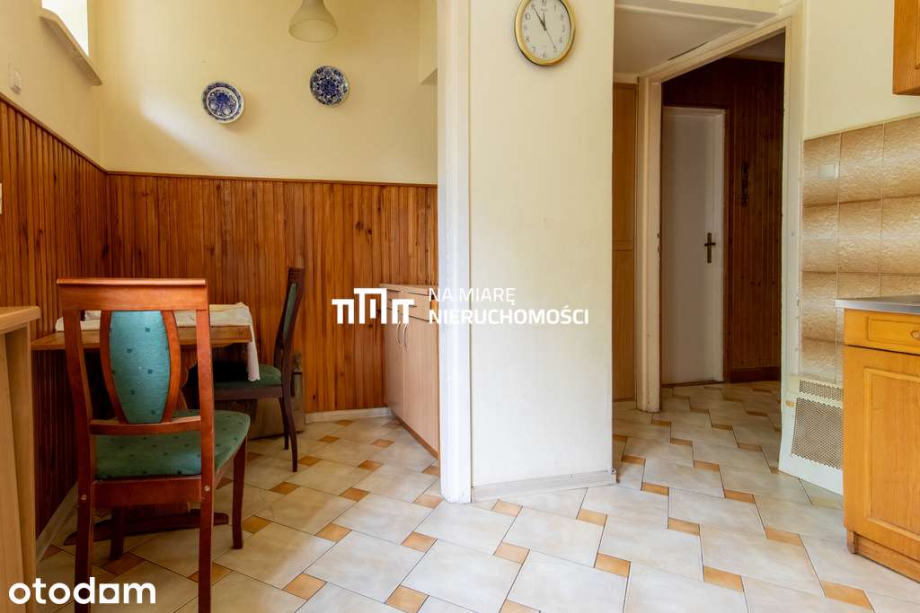 92 m² | Politechnika | 3 pokoje