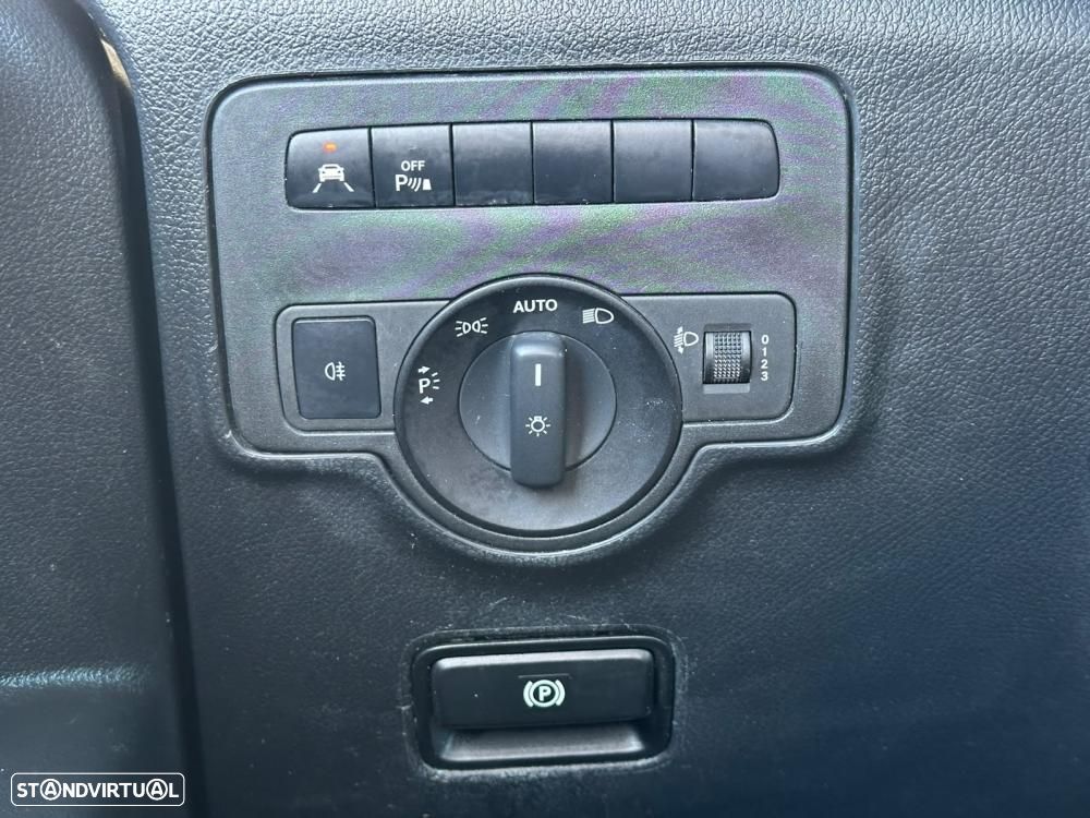 Mercedes-Benz Vito 114 CDi 3LUG. IVA Dedutível - 22
