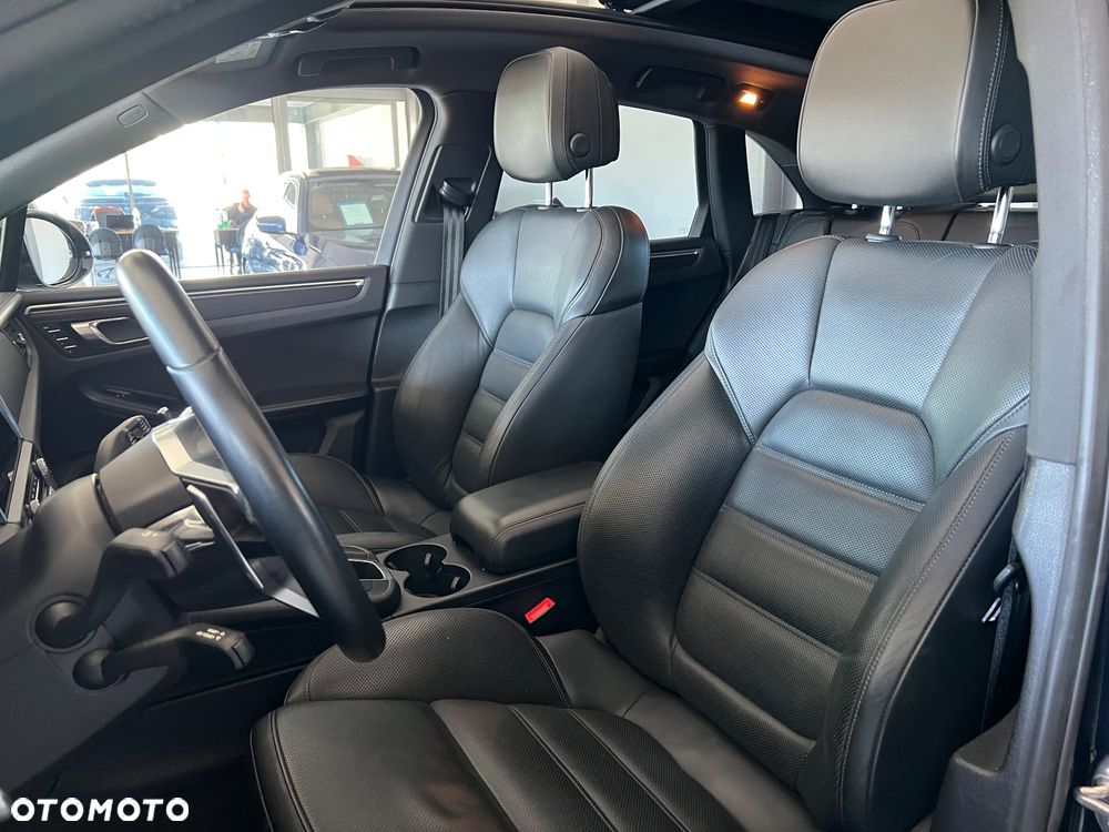 Porsche Macan - 20