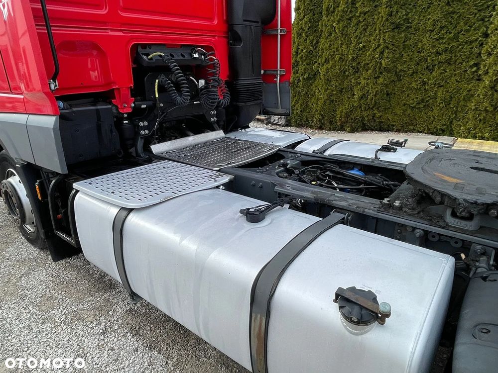 DAF XF480 - 5