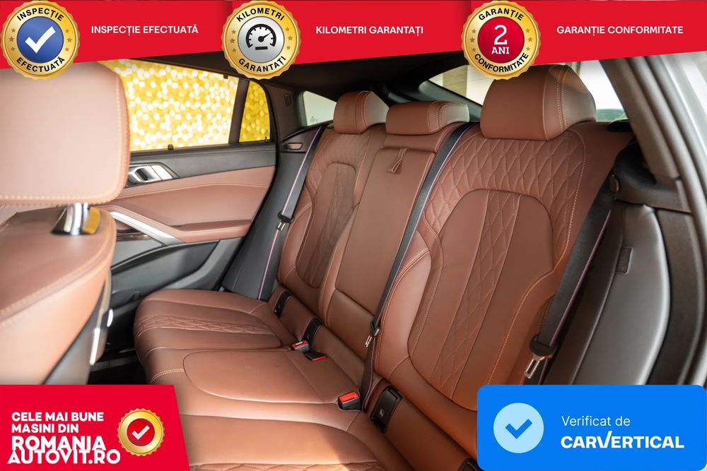 BMW X6 - 28