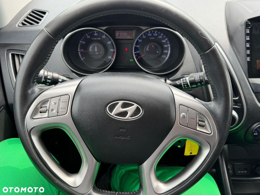 Hyundai ix35 1.6 GDI Comfort 2WD - 18