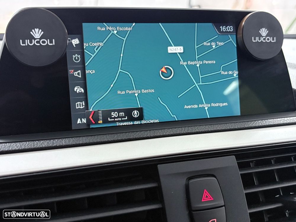 BMW 116 d Advantage - 40