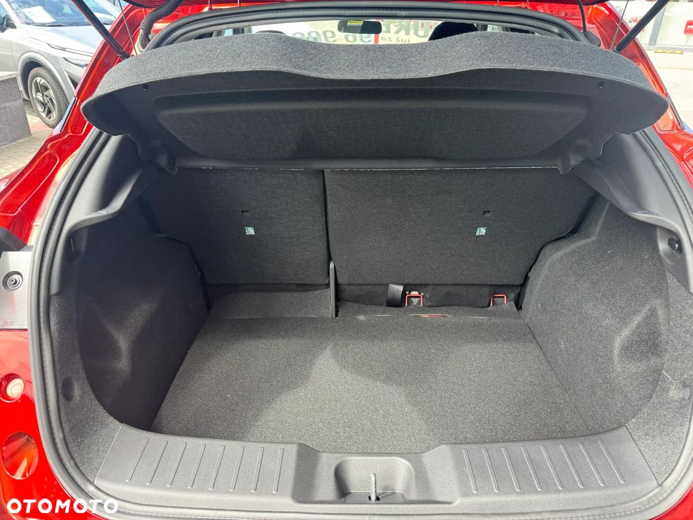 Nissan Juke 1.0 DIG-T Acenta DCT - 6