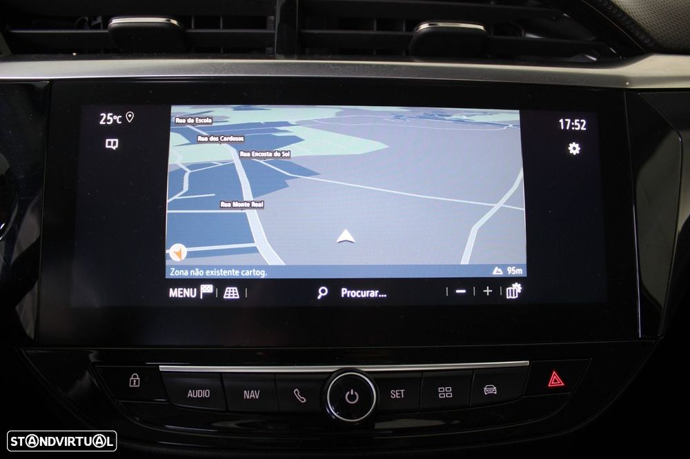 Opel Corsa 1.5 D Elegance - 24