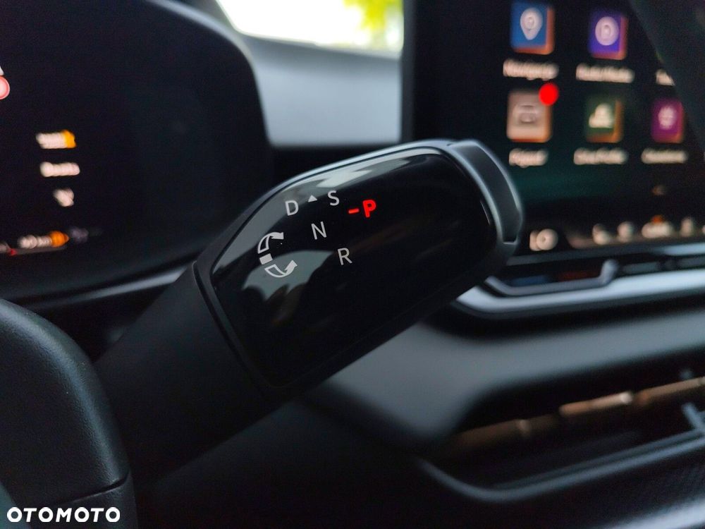 Cupra Terramar 1.5 eTSI mHEV DSG - 25