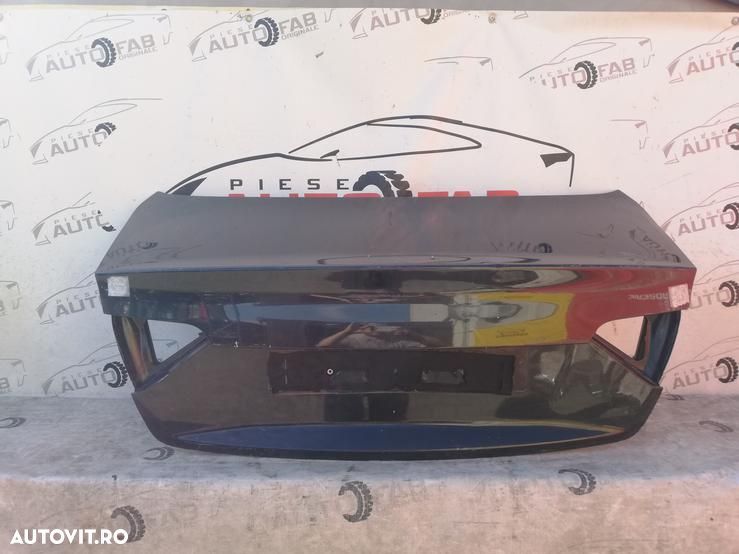 Capota portbagaj Audi A5 B8 Coupe an 2007-2016 - 1