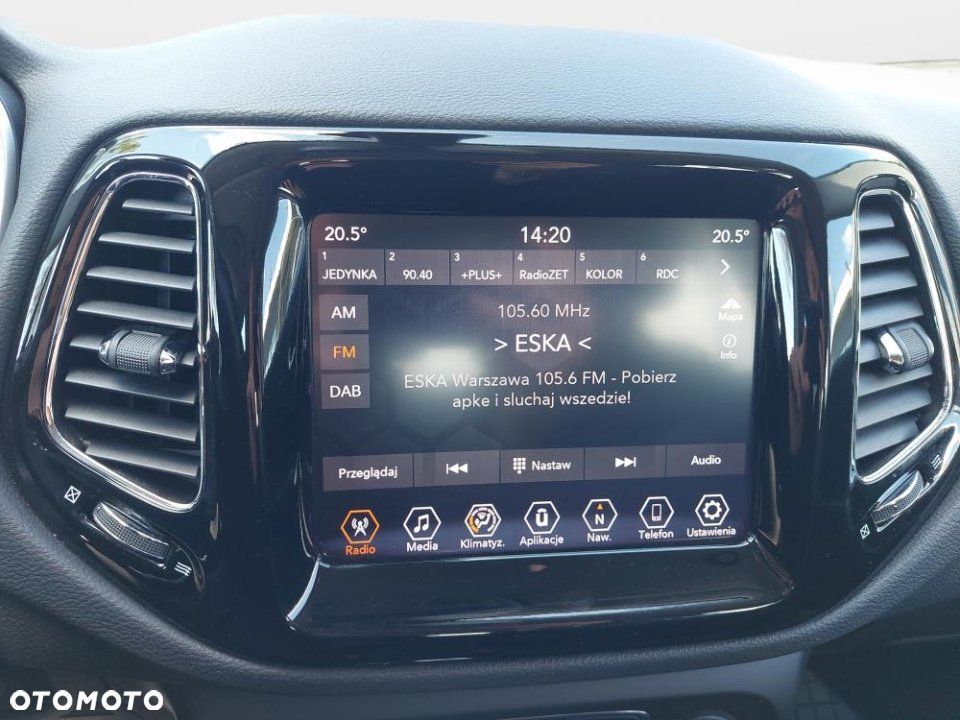 Jeep Compass - 22