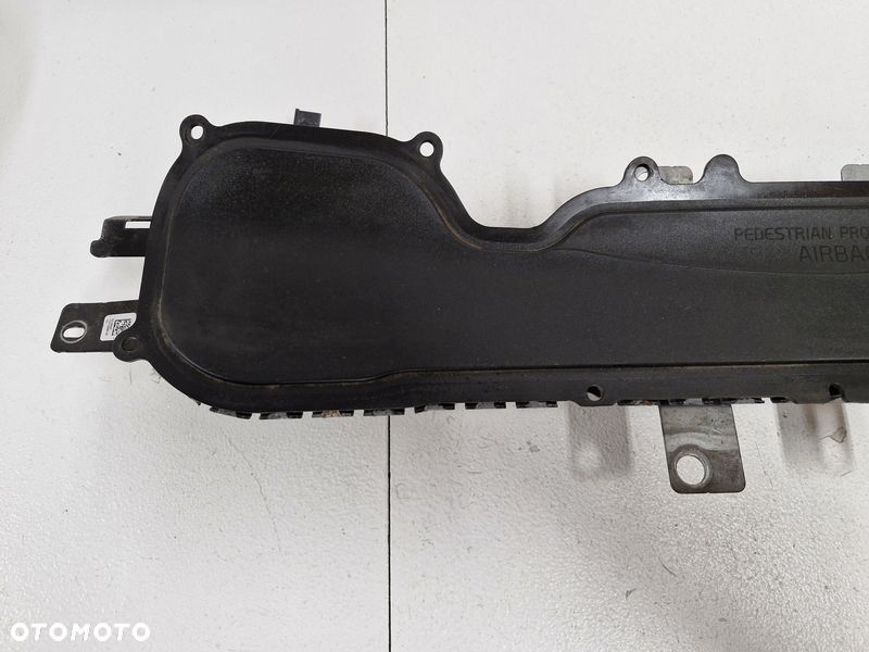 volvo v40 2 ii poduszka powietrzna airbag pieszego 31305431 - 2