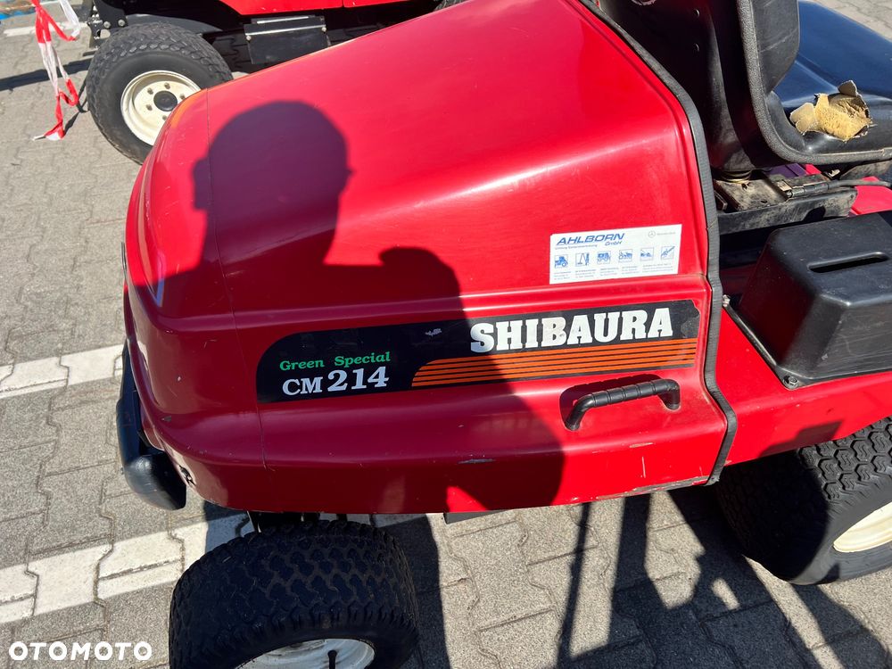 Shibaura - 7