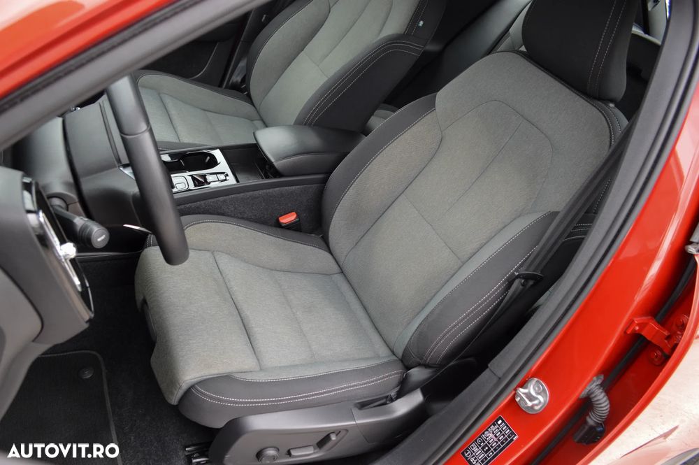 Volvo XC 40 T4 Recharge DKG Inscription - 31