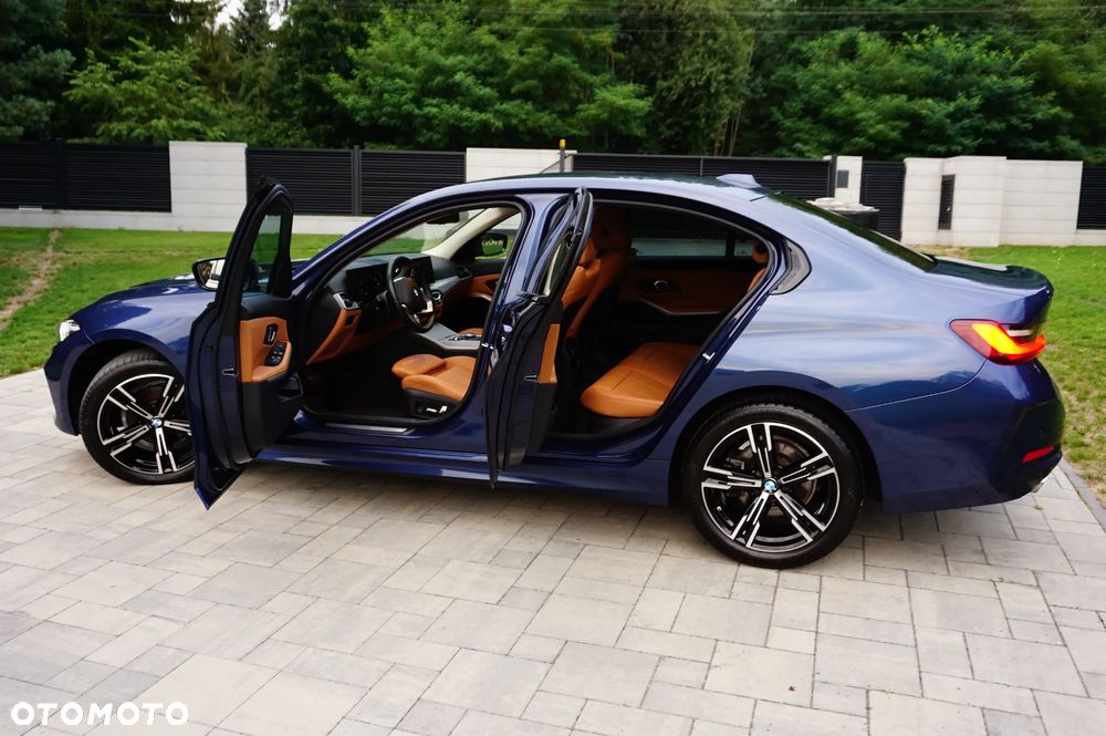 BMW Seria 3 - 3