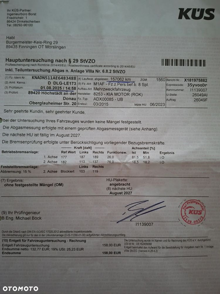 Kia Rio 1.2 Edition 7 - 28