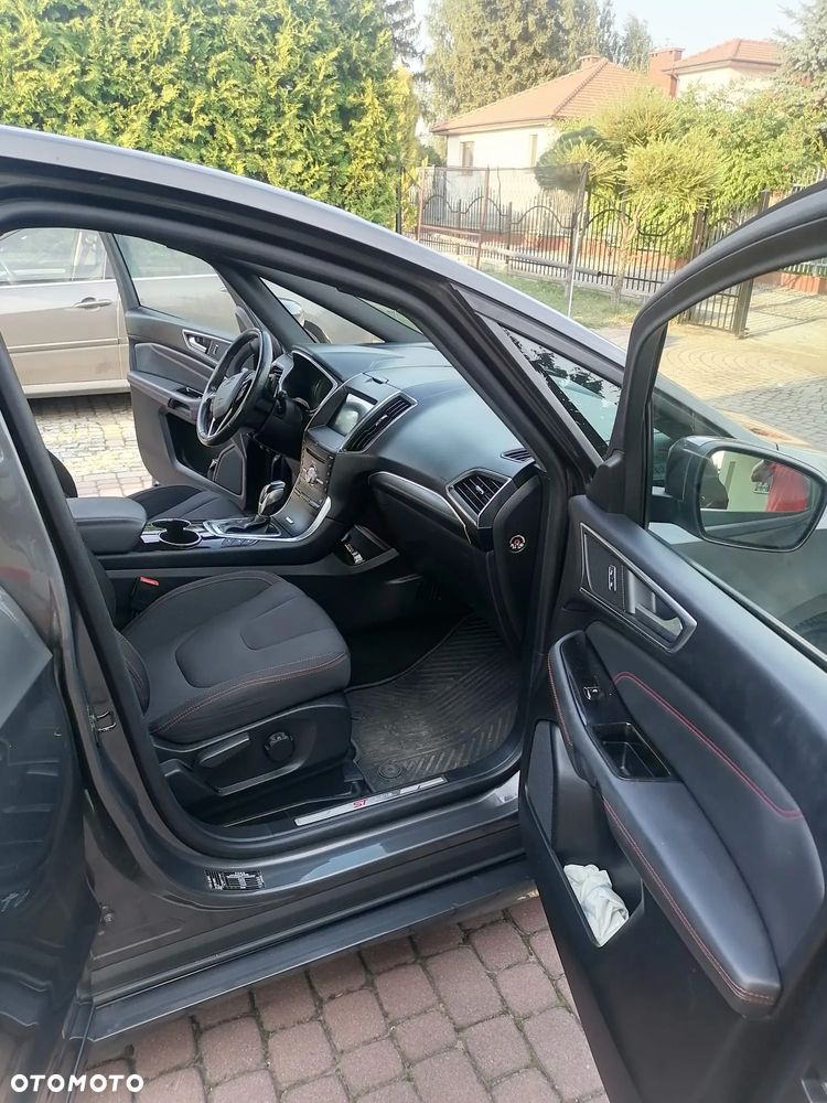 Ford S-Max 2.0 TDCi ST-Line PowerShift - 12