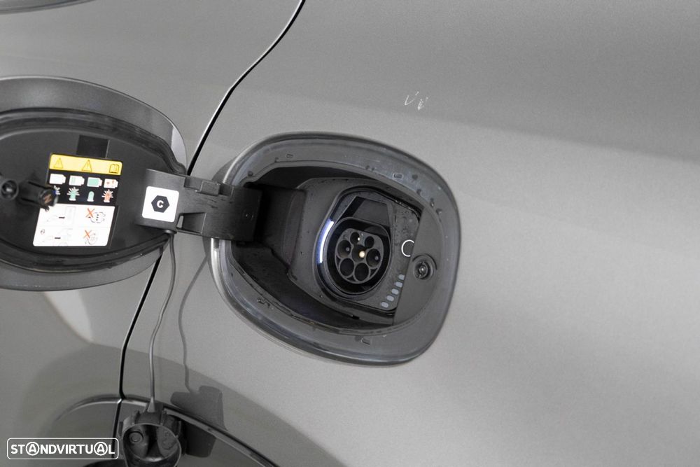 Alfa Romeo Tonale 1.3 Plug-In Hybrid Veloce e-AWD - 17