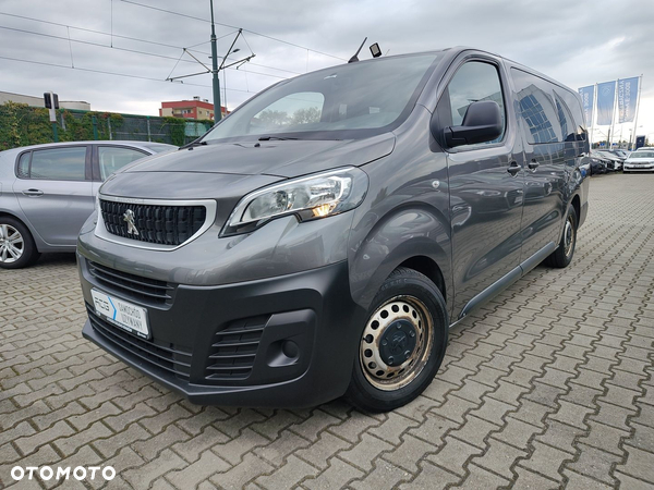 Peugeot Expert