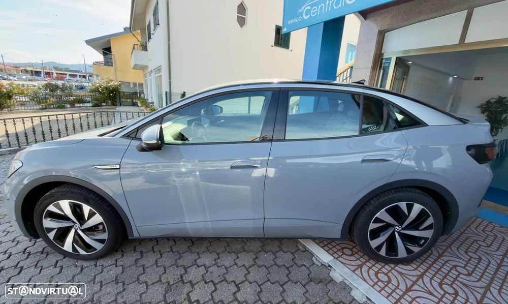 VW ID.5 77 kWh Pro Performance - 6