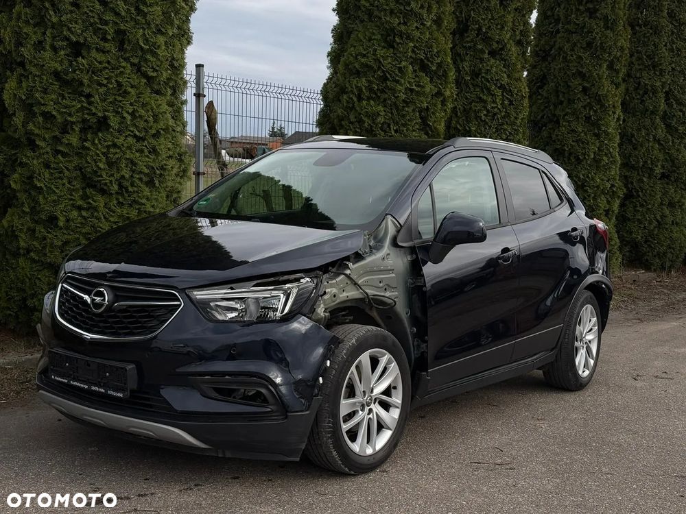 Opel Mokka 1.4 T Enjoy S&S - 1